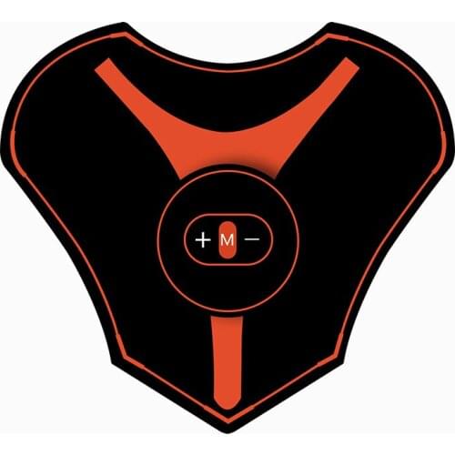 Electric Neck Massor EMS Backs Cervical Massager Muscle Stimulator Pain Relief Necks Guard Gun Percussion Massagers Muscle Relax