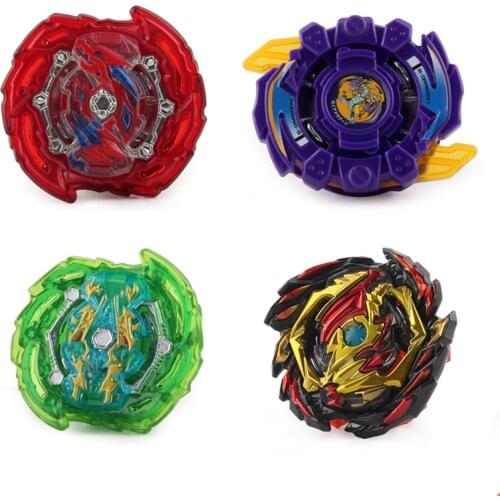 Hot Sale bayblde Burst GT B-146 01 02 03 Flare Dragon Around Planet Sen Without Launcher Or Box Gifts For Kids Metal 4D