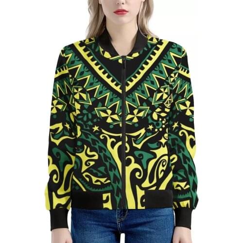 HYCOOL Women's Bombers