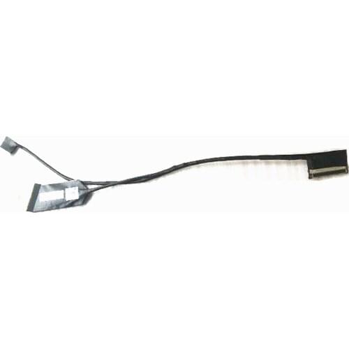 New laptop screen cable for Dell Latitude XT3 0JYG28 6017b0300901