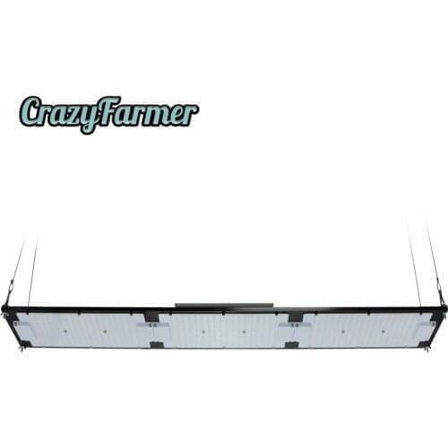 New Design Geeklight Led Light Board Full Spectrum lm301h lm301b MW Driver For Green House