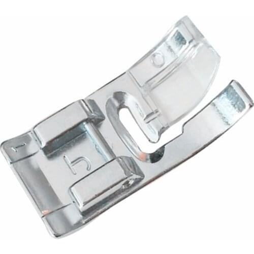 Zigzag Zig zag Presser Foot (J) Fits Baby Lock and Brother Machines AA7071