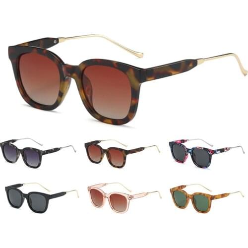 Fashion Sunglasses Women Sunglasses Polarized Anti-UV Sunglasses Women Glasses Sunglasses Women Luxury Brand Designer