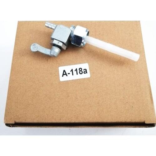 Motorcycle Fuel Tank Petcock Valve cock ATV switch for Simson S51 S 51