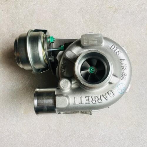 Turbo GT1749V 729041 729041-5009S 28231-27900 Turbocharger For HYUNDAI Santa Fe Trajet 2005- D4EA-V 16v Euro3 2.0L 125HP