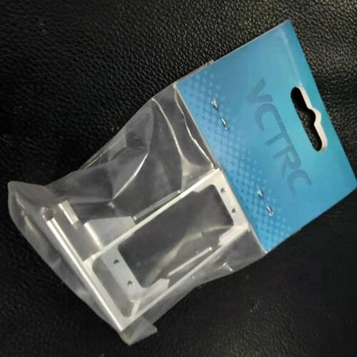 VCTRC 550E Metal Tail Servo Mount for Trex 550E Helicopter