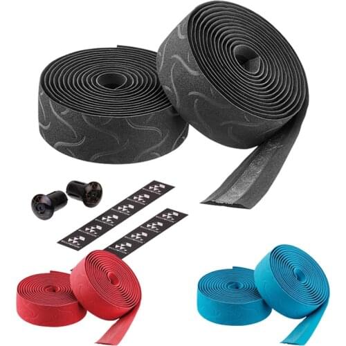 Ciclovation Road Bicycle Handlebar Tapes Basic Bar Tape