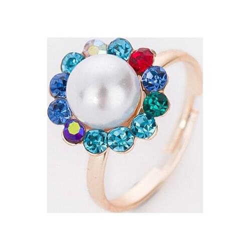 Свадебные кольца YFJEWE China At AliExpress