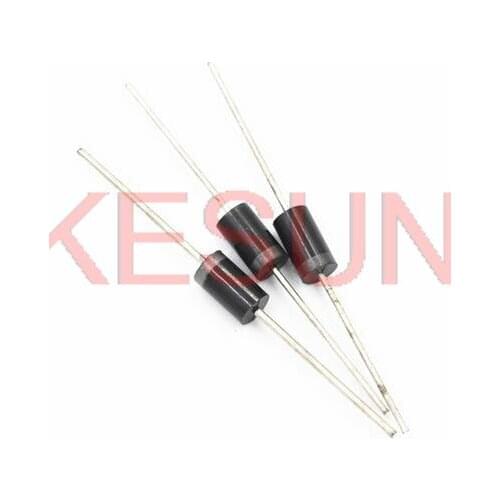 1N4005 IN4005 DO-41 RECTIFIER IC x 1000PCS Connector