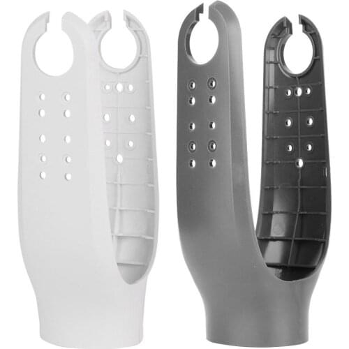 2Pcs Electric Scooter ABS Front Fork Plastic Cover For xiaomi mijia m365 Electric Skateboard Accessories Replacement Parts