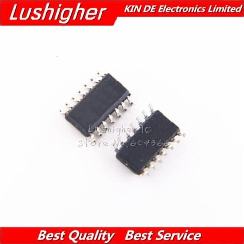 20pcs IR2156S SOP14 IR2156RPBF SOP14 IR2156S SMD New Original