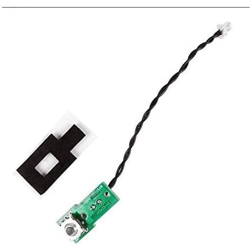 3pcs/lot Trigger Switch Compatible for Motorola Symbol Mc9090-g Mc9190-g Mc9090-z Mc9190-z Barcode Scanner