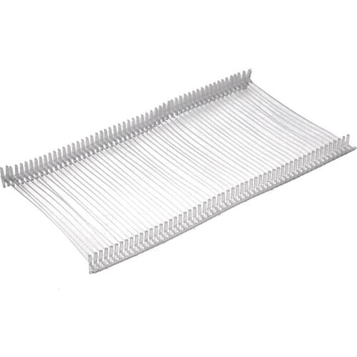 SEWING MACHINE ACCESSORIES SPARE PARTS PLASTIC PIN TPP-50MM FOR TAG GUN