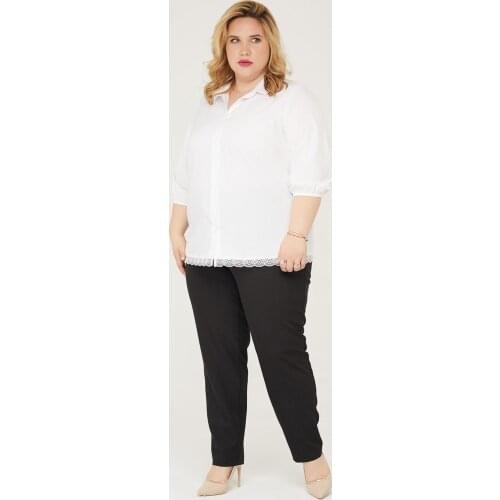 Gorda Bella Classic Blouses