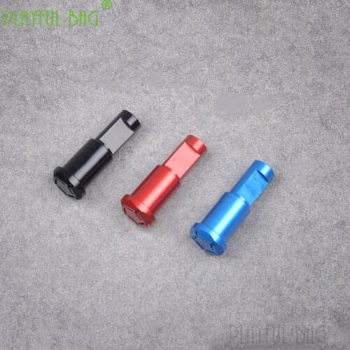 PB Playful bag Outdoor sports fun DIY toys c s obstacle removal twist upgrade accessories gel ball gun parts qd162