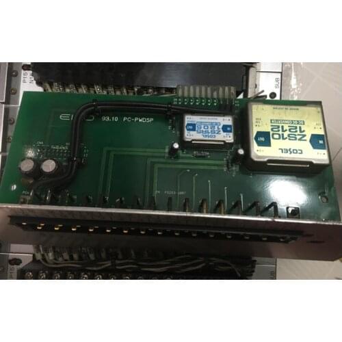 Used Good Condition PC-PWDSP