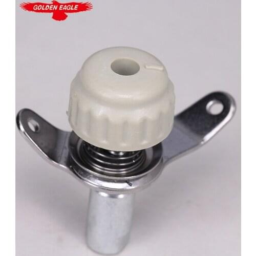 J02351001 Small Thread Clamp Set A for Brother S7200A Sewing Machine Spare Parts