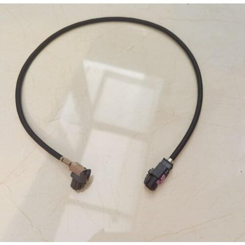 LVDS Composite video cable USB cable screen host cable MIB video cable For BMW For Audi For Mercedes Benz