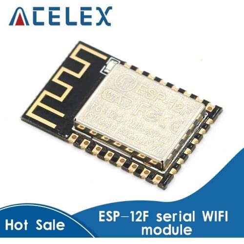ESP8266 wireless serial port module IoT development board ESP-12F remote WIFI control