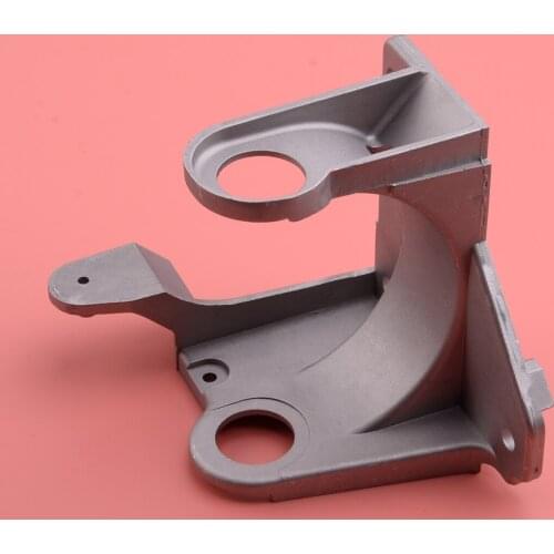 Air Suspension Compressor Pump Mounting Bracket Car Fit for Land Rover Discovery 3 4 Range Rover Sport 2009 RQU500064 RQU500063