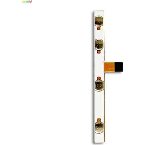 Power On/Off Key & Volume Side Button Flex Cable for 10.1'' Inch Teclast P20HD Repair Parts Replacement