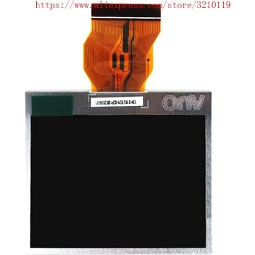 NEW LCD Display Screen for SONY Cyber-Shot DSC-S700 DSC-S730 DSC-S930 S700 S730 S930 For OLYMPUS FE25 FE-25 Digital Camera