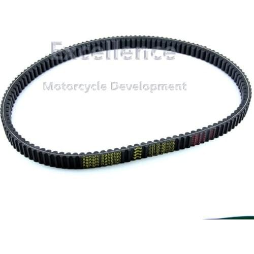 FJS400 Silverwing V belt drive Drive belt 2001-2010 Free Shipping