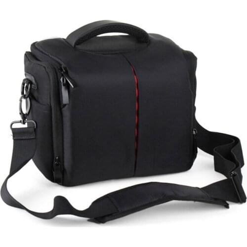 DSLR Camera Bag for Canon EOS 550D 600D 700D 750D 60D 70D 5D 1100D 1200D 1300D shoulder bag cover case