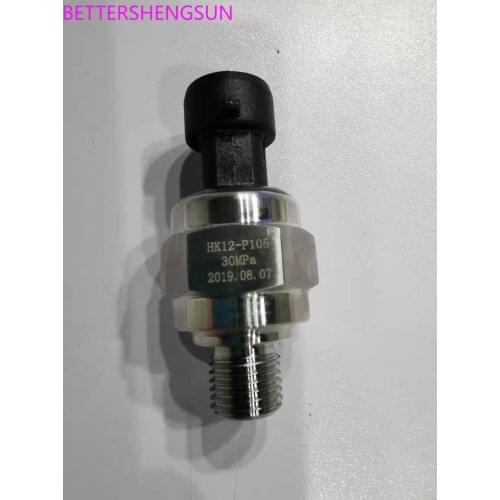 Ultra high pressure cleaner car wash pump pressure sensor transmitter switch start-stop sensor head HK12-P10530MPA
