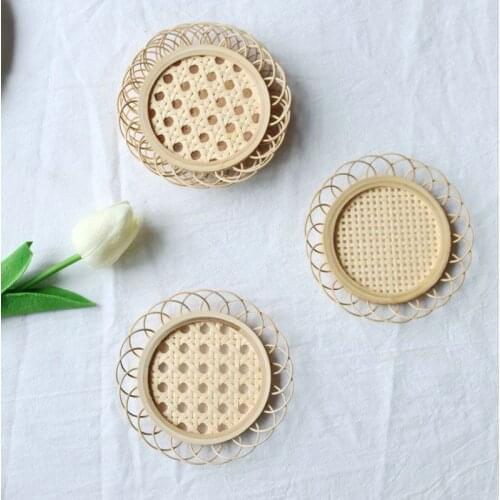 Blogger co-editing vintage lace cup mat Japanese saucer fruit dim sum dish sushi plate gold plate black plate plate set