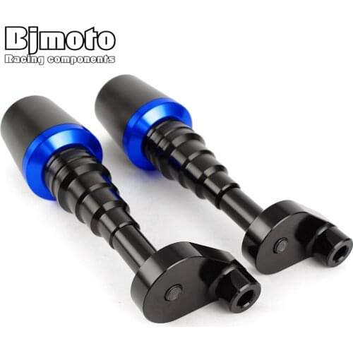 Motorcycle Falling Protection For Yamaha YZF R15 V3 2019 2020 2021 Frame Slider Fairing Guard Anti Crash Pad Protector