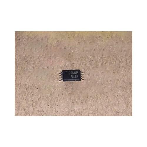 10pcs/lot 93C56 C56WP TSSOP-8