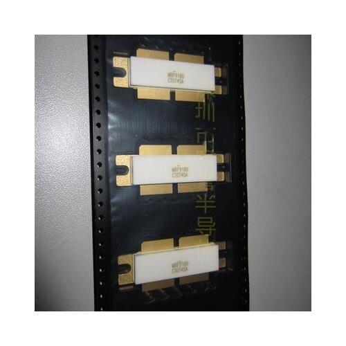 2PCS 5PCS MRF9180 9180 High frequency tube microwave RF power amplifier tube New and original