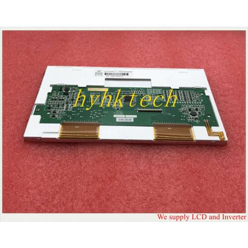 AT070TN83 V.1 AT070TN83 V1 7.0 inch industrial LCD, new&original in stock