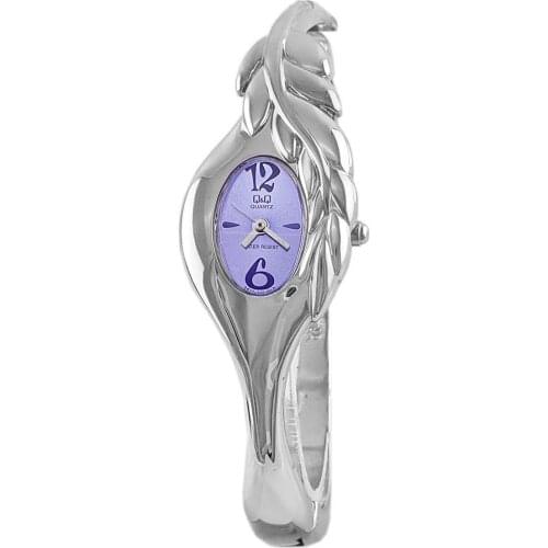 Q & Q by Citizen elegant woman bracelet Japan Moviment