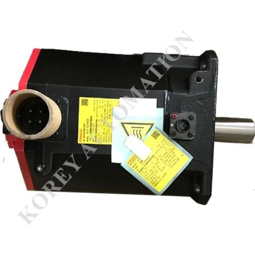 In Stock FANUC AC Servo Motor A06b-0243-B400 A06b-0247-B400 A06b-0247-B407 Fully Tested