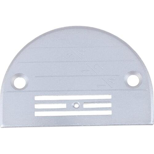 Industrial Sewing Machine Needle Plate E18 For BROTHER, JUKI + MORE AA8251