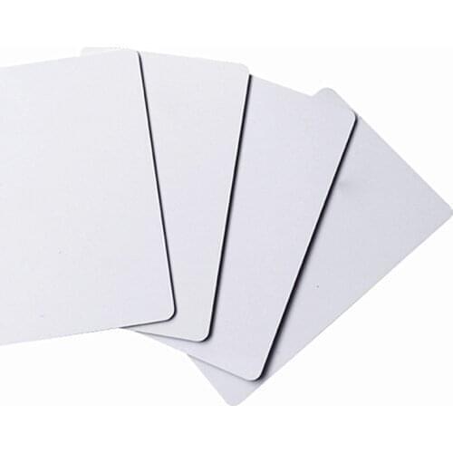 GEENFC 13.56MHz UID Changeable Chinese Magic Card 1 k bit- pack of 100 pcs