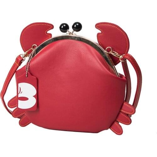 KEENICI Women's Frame Bags