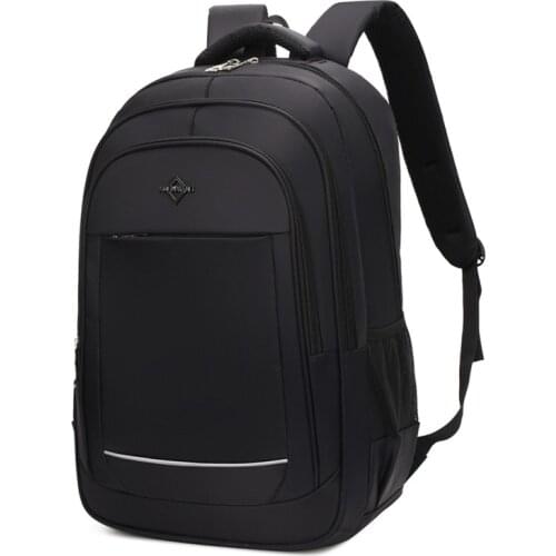 Fashion Backpack 2020 Men Backpack laptop outdoor travel Work Bagpack Backbag Backbag Mochilas Male Rucksack Knapsack