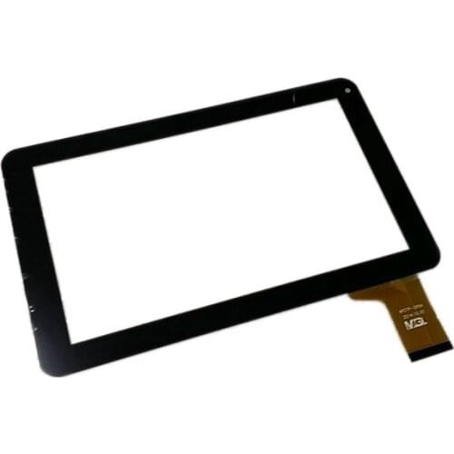 New 9" Tablet MTCTP-385A Touch screen digitizer panel replacement glass Sensor Free Shipping
