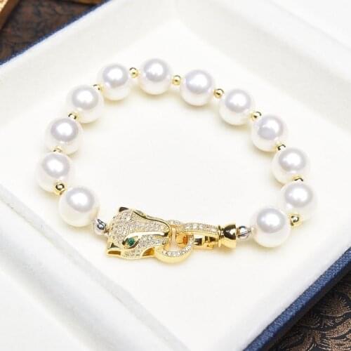 Wholesale DIY Natural Stones Beads Jewelry Making Accessories Silver/Gold/Rose Gold Metal Connector Clasps Findings