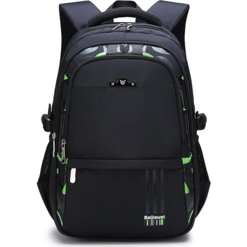 For School Teenagers Boys Children School Bags Backpacks Brand Design Students Travel Backpack Rucksacks New Backpacks