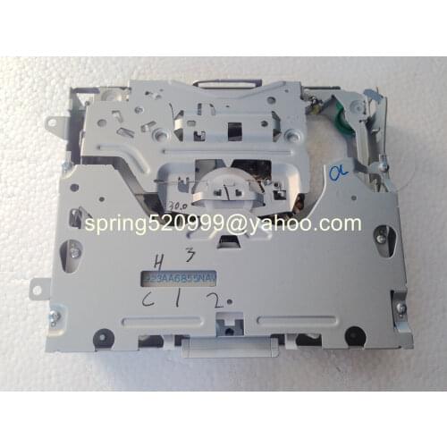 Brand new CXK6821 DVD mechanism CXX2398 cxx-2398 optical pick up for Toyota VW car DVD audio radio media sound system
