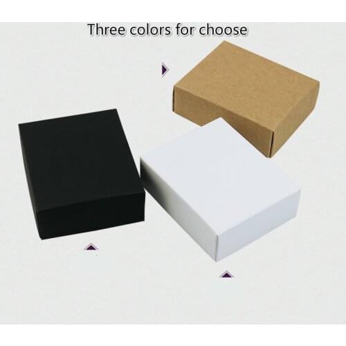 Clothing Packaging Box Customized Gift Box World Cover Carton Large Product Packaging Boxes Universal 10pcs/lot Free Shipping