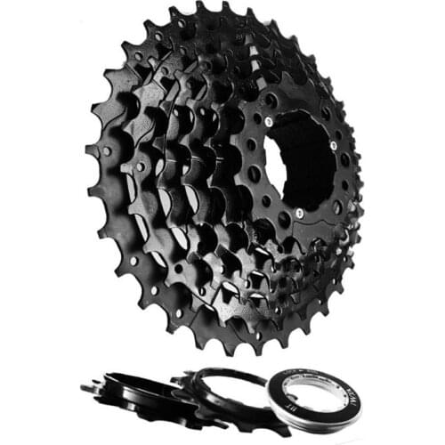 VXM Bike Freewheel MTB 8 9 10 11 12 speed freewheel sprockets 24 27 30 33s cassette MTB Bicycle flywheel Cog Bicycle Parts