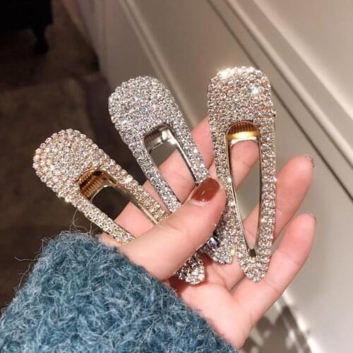 Vinkkatory Hair Clips China