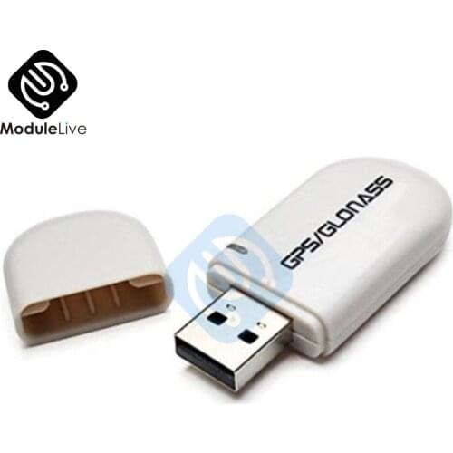 VK172 GPS VK-172 GMOUSE USB GPS Module GLONASS USB GPS Interface Navigation Board Tools
