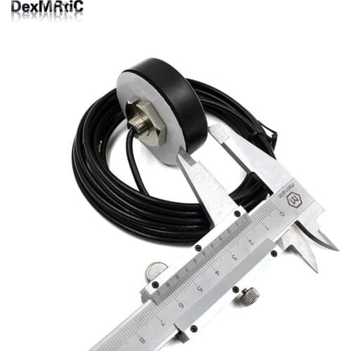 868Mhz antenna 868 Mhz antenna Omni Directional FM band IP67 sma male 3m cable