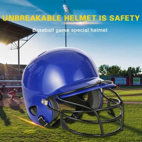YYTZM Baseball Helmets